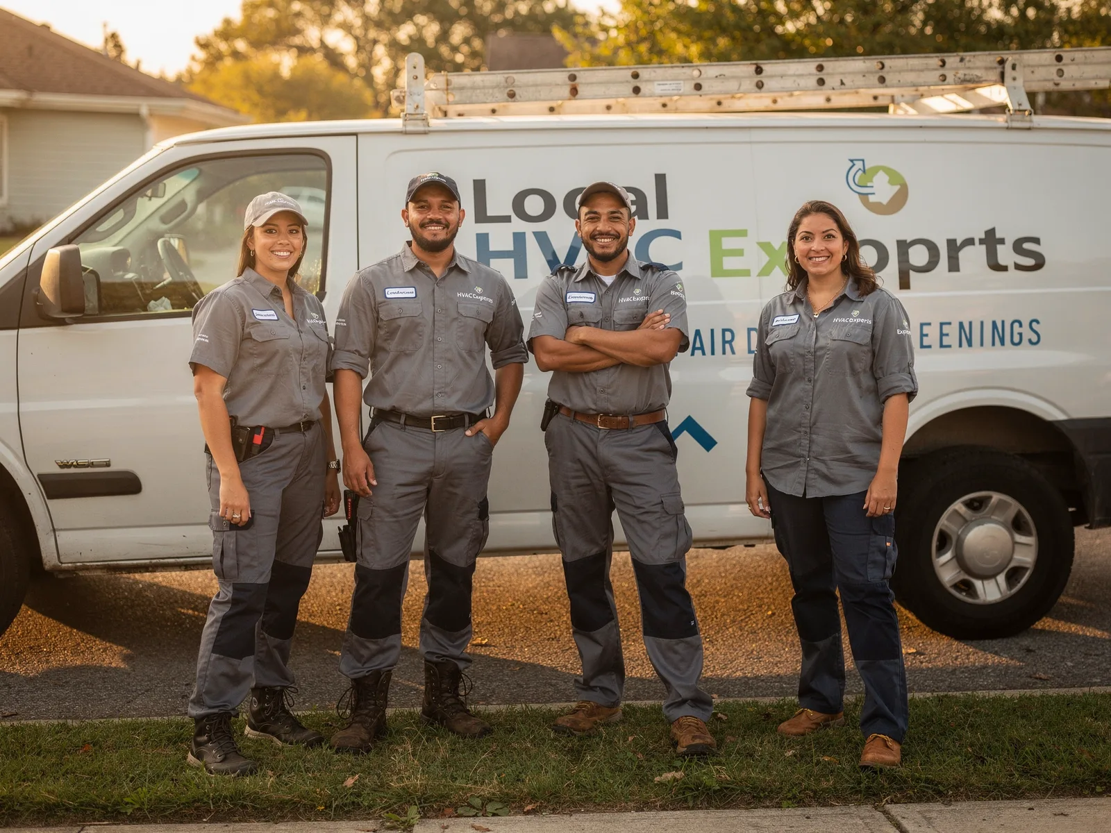 24/7 HVAC Repair & AC Replacement company in Gaastra, MI