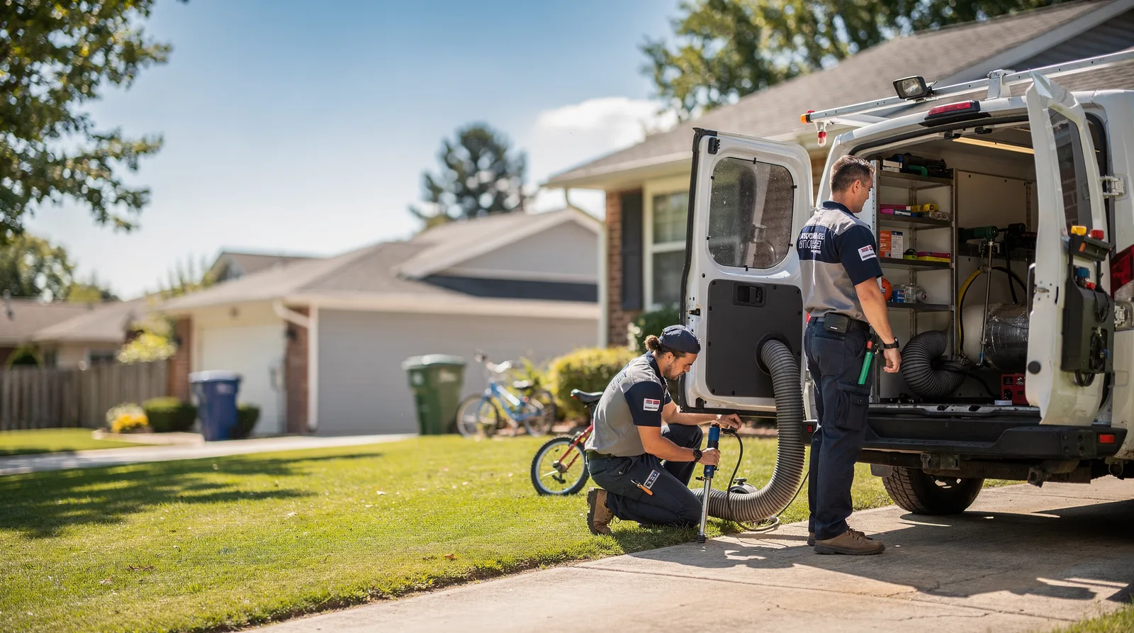 24/7 HVAC Repair & AC Replacement in Gaastra, MI near me